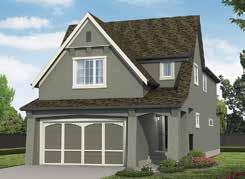 FRONT DRIVE HOME HRLESTON IN MHOGNY Last updated on September 3, 2015 3 edrooms 21/2 aths Two Storey 2354 sq. ft. finished + 696 sq. ft. unfinished basement Main Floor 1053 sq. ft. Second Floor 1301 sq.