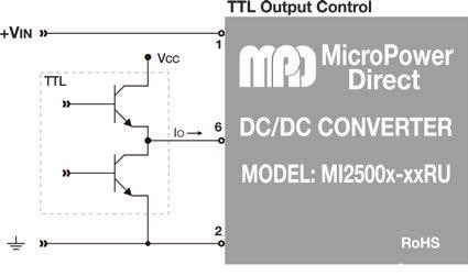 Model Selection Guide Model Number Input Voltage (VDC) Current (ma) Nominal Range Full-Load No-Load Voltage (VDC) Output Current (ma, Max) Current (ma, Min) Efficiency (%, Typ) Over Voltage