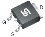 ITO-220 IPAK/DPAK UNIT Drain-Source Voltage V DS 700 V Gate-Source Voltage V GS ±30 V Continuous Drain Current (Note 1) T C = 25 C I D 11 T C = 100 C 6.