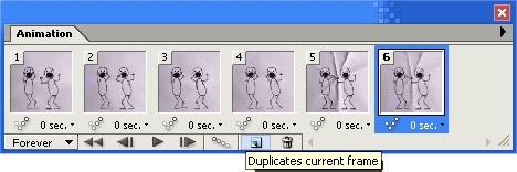 Creating your own animated buddy icon 1. You want to select pictures that will be recognizable when shrunk down to a buddy icon size.