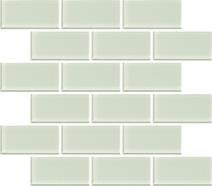 Mount) 3 x 6 Solid Glass Tile APPLICATIONS Residential Light Commercial Commercial