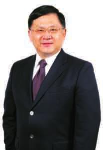 ZHANG Zhi Rong Chairman of the Board