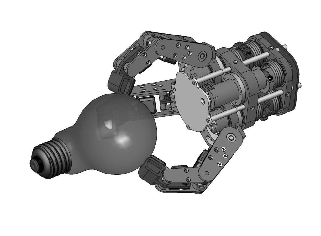 Design of a Compliant and Force Sensing Hand for a Humanoid Robot Aaron Edsinger-Gonzales Computer Science and Artificial Intelligence Laboratory, assachusetts Institute of Technology E-mail: