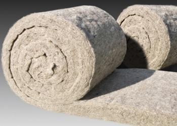 WARM AND DRY We use high quality, eco friendly sheep's wool insulation for the walls and recycled plastic bottle insulation in the floors and ceilings.