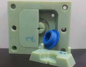 BEST PRACTICE GUIDELINES Injection mold design, an art in itself, requires years of experience and a profound understanding of the injection molding process.
