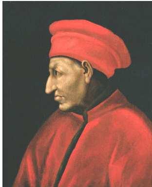 The Medici: Family that controlled Florence Fortune in banking and trade Cosimo de Medici was the wealthiest European of his