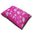 Dog Beds Medium 28 x 38 (approx.) Cover Only - 1.49 Filler Only - 1.99 Complete Filled - 3.