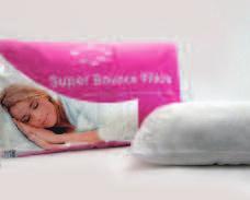 99 Super Bounce Pillow