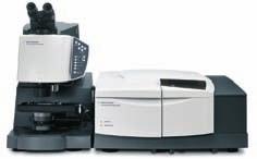 RELATED MATERIALS ANALYSIS SOLUTIONS FROM AGILENT Agilent offers a range of UV-Vis and FTIR solutions for materials analysis Agilent Cary 5000/6000i UV-Vis-NIR The Cary 5000 combines PbSmart
