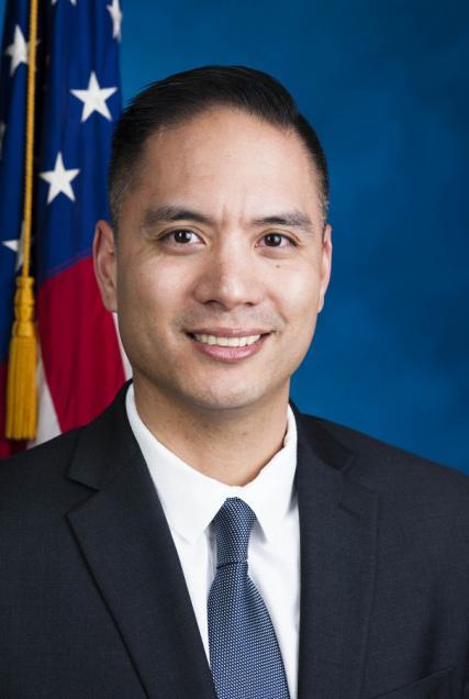 James Lamadrid Supervisory Special Agent (SSA) James Lamadrid began his career with the FBI in March 2007.