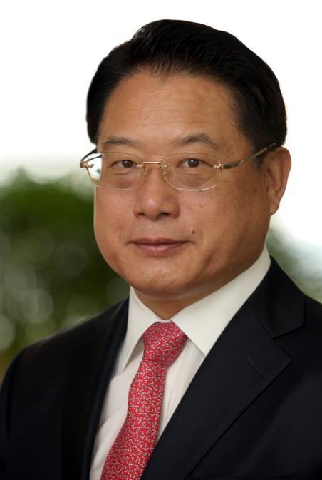 5 of 2 LI Yong, Director General of the United Nations Industrial Development Organization (UNIDO), has had an extensive career as a senior economic and financial policy-maker.