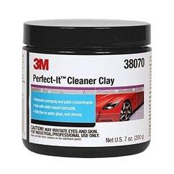Cans Cleaner Clay