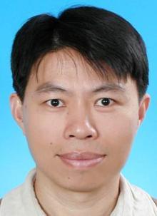 Ching-Hwa Cheng, FCU Dr.
