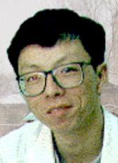 Shu-Min Li, NSYSU Dr.