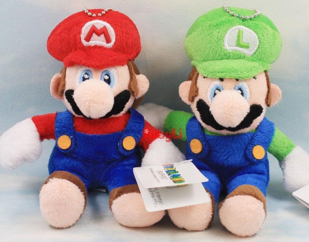 into your starting area. You will score 25 pts for each princess that is partially in your starting area at the end of the game. Send Mario and Luigi Down the Green Tube.