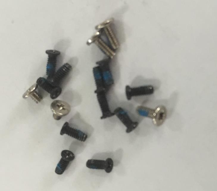 Alternate Solutions Micro Screws alternate solution: PennEngineering has license with Microstix, Torx and Torx Plus driver and self-tapping thread patent such as TAPTITE, FASTITE, REMFORM