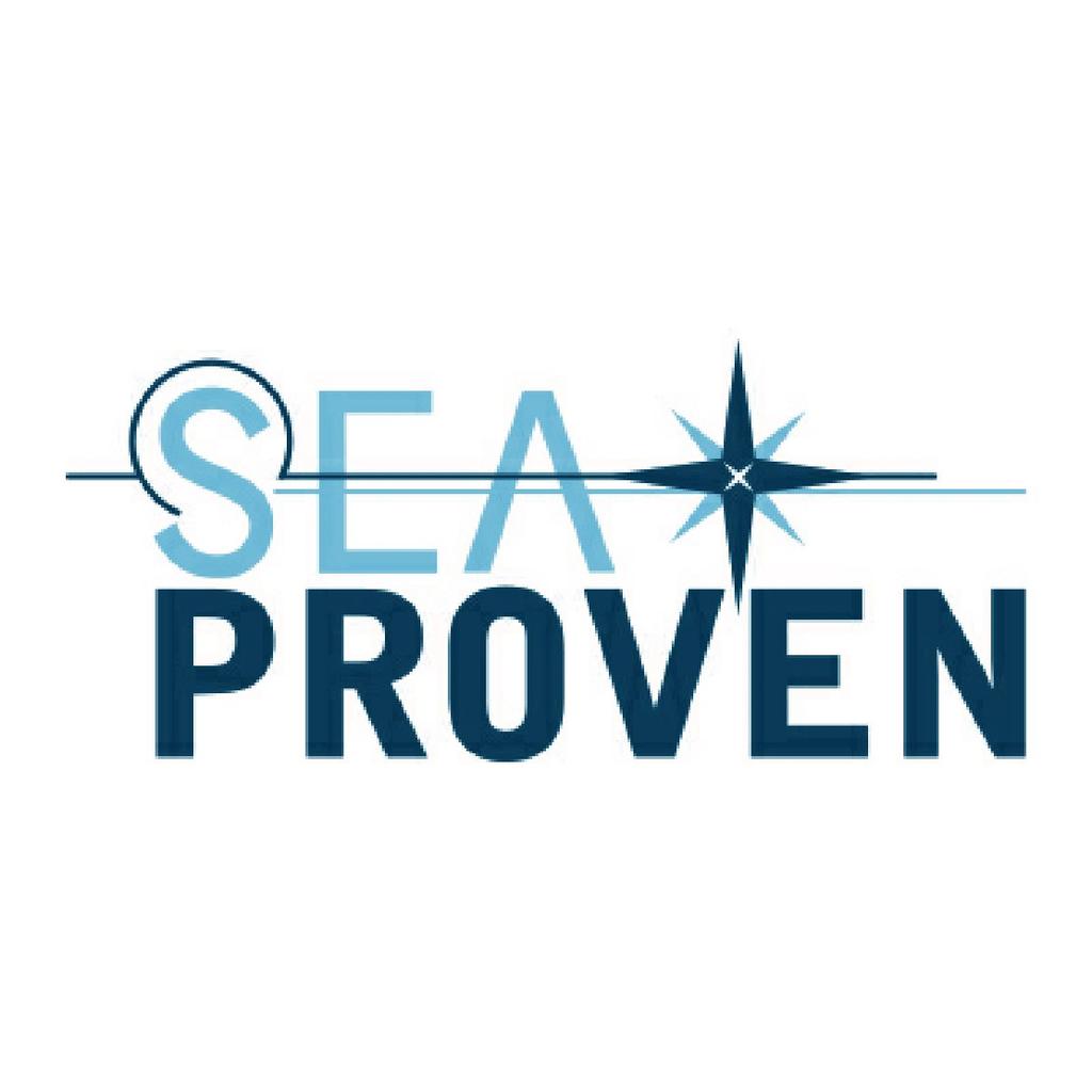 environments. Sea Proven (France, 2014) Design and production of autonomous ships.