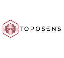 Toposens (Germany, 2015) Development of a 3D ultrasound sensor capable of detecting, counting, and tracking objects and people using the principle of echolocation.