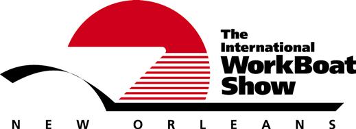 HEIGHT REGULATIONS THE INTERNATIONAL WORKBOAT SHOW PLEASE BE SURE TO READ THE FOLLOWING INFORMATION IN ITS ENTIRETY AND DISTRIBUTE TO YOUR STAFF AND EXHIBITOR APPOINTED CONTRACTORS.