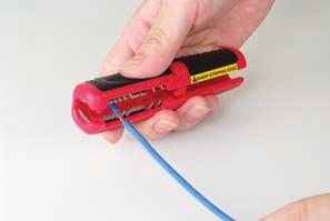 CP-511A Universal Stripping Tool A simple tool for