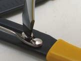 5 mm 2 ) 8PK-208D Wire Stripper / Cutter
