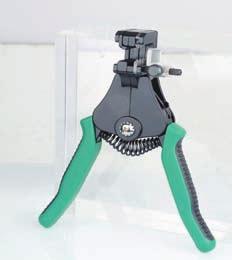 Wire Stripping Tool CP-080E Wire Stripping Tool Zinc alloy
