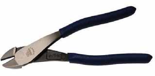 Side-Cutting Pliers 30-4420 9-1/4 in. Side-Cutting Pliers 35-4012 9-1/4 in. Side-Cutting Pliers w/crimp and fish tape puller 30-4430 (Dipped Handles) 7 in. Cutting Pliers 30-5419 8 in.