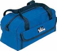 Tools and Totes Large Mouth Bags Journeyman Electrician s Tote Compact and versatile design Carry as a hand-tote,