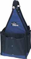 construction Bags/Totes Large Mouth Bag 13 in. long 35-410 Large Mouth Bag 16 in. long 35-418 Large Mouth Bag 18 in.