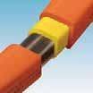 In addition to the ergonomic qualities found in our tools, the insulated coating process acts as an at-a-glance safety check.