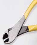 Hand Tools Laser-hardened blades and teeth last four times longer Full polish for maximum corrosion resistance Custom