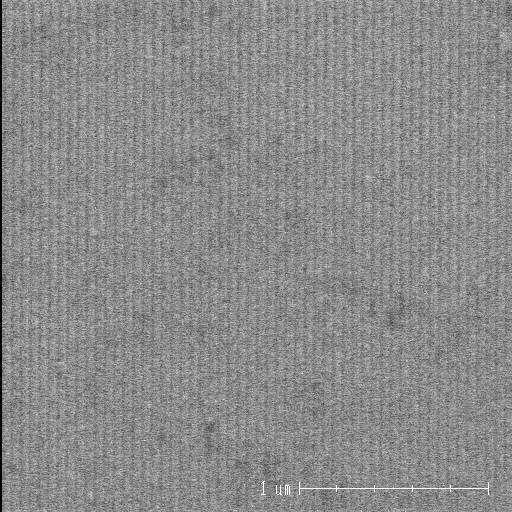 pattern of 25 nm hp (34 nm line