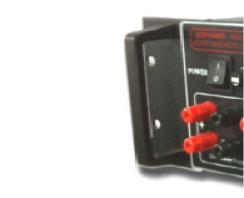 CIRCUIT BREAKER SIMULATOR Features Manual close and trip by discrepancy switch are provided for user convenience and