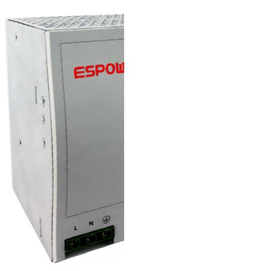 SWITCHING POWER SUPPLY (SPS) Description Power supply unit is working by switching