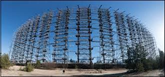 Observe how the antenna arrays are connected. An antenna array is a radiating system, which consists of individual radiators and elements.