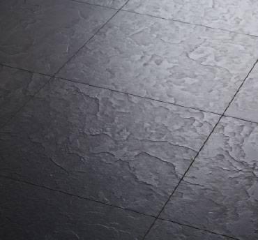 Slate Slate has long been a desirable flooring option for homes. Now you can achieve the look and feel of real slate without the high cost by investing in slate effect laminate flooring.