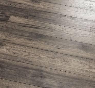 Hickory Bring the warm tones of hickory into your home with hickory laminate flooring.