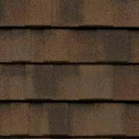 DECRA Shingle XD Old Hickory Architectural