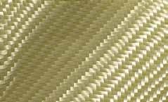 6 Materials The 3 most important types of fibre Glass fibres Glass fibres are the most frequently used reinforcement material.