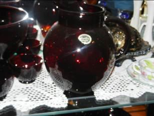 and pottery, general antiques and collectibles, coins, vintage