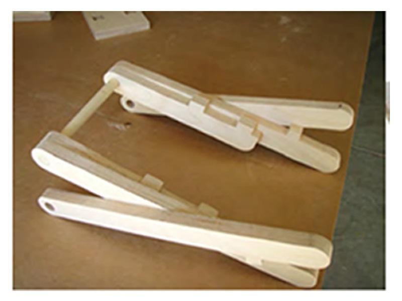 plywood. ( See image 3 ) Step 5 10.