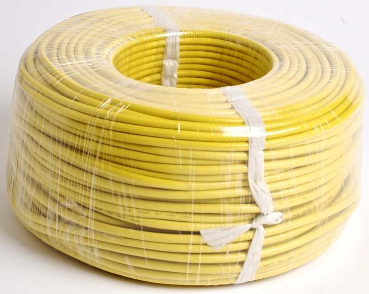 Product Sheet 7 Triaxial cable 150 meter 300-1010410 ALS Triaxial Cable,