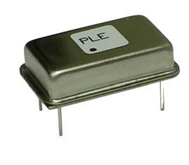 Pletronics P113SD Series is a quartz crystal controlled precision square wave generator with a CMOS output. The P113SD series will directly interface TTL devices also.