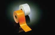 PTR2 Ribbons and Continuous Roll Supplies Thermal Transfer Ribbons *Order number of ribbons required in multiples of Qty.