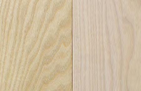 All Our Ash wood is PEFC certisfied. Our coating is REACH compliant.