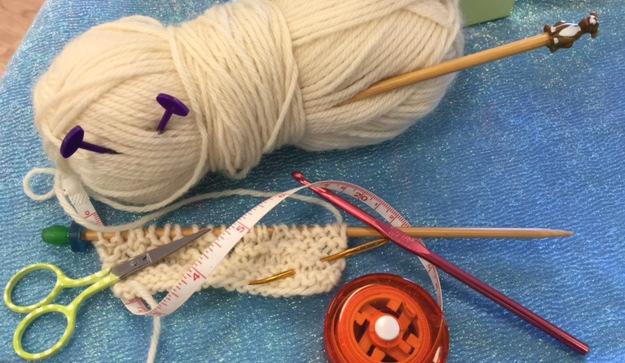 Free Saturday, Jan 14 @ 1pm OR Wednesday, Feb 15 @ 1pm OR Saturday, March 25 @ 3pm OR Wednesday, March 29 @ 1pm We will look over the Ravelry site together to teach you how to make the most of this