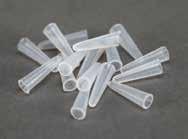 Tweezer Tips Replacement super soft silicone tips for white tweezers.