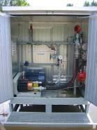 Jet Pump Dewatering Examples Water Loading Shale Gas Well: Need to land pump at TD &