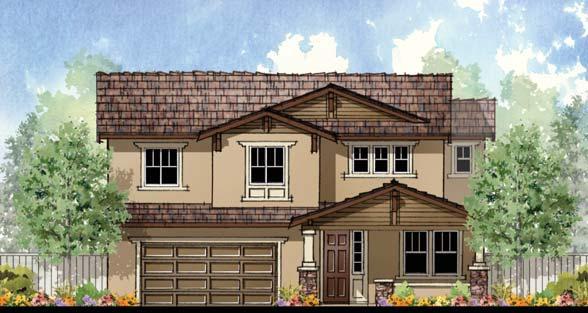 elevations, floorplans and features