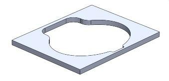 brackets which will require final adjustment as below (see fig4) Basin cradle Fig 5a Slacking screw and adjust